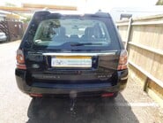 Land Rover Freelander 2.2 SD4 XS 5Dr 5