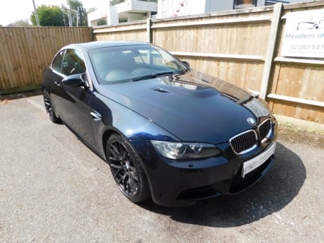 BMW M3 4.0 V8 DCT Automatic 10