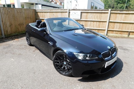 BMW M3 4.0 V8 DCT Automatic