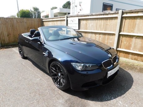 BMW M3 4.0 V8 DCT Automatic 2