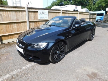 BMW M3 4.0 V8 DCT Automatic 8