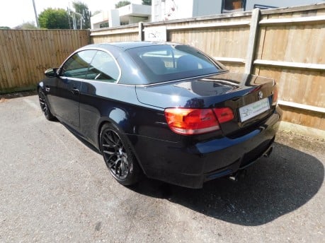 BMW M3 4.0 V8 DCT Automatic 11