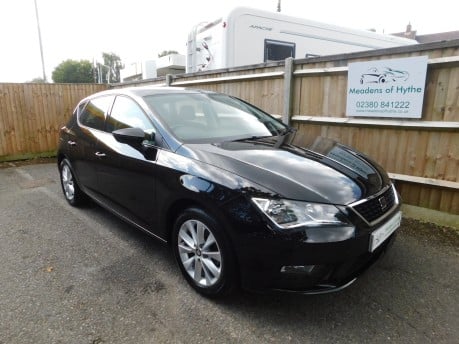 SEAT Leon 1.0 TSI SE 5dr 2