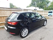 SEAT Leon 1.0 TSI SE 5dr 4