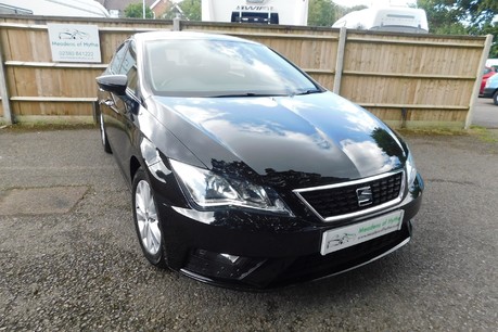 SEAT Leon 1.0 TSI SE 5dr