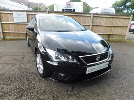 SEAT Leon 1.0 TSI SE 5dr 1