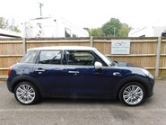 Mini Hatch COOPER 1.5 Chilli Pack 5dr 3