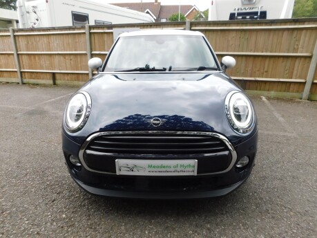 Mini Hatch COOPER 1.5 Chilli Pack 5dr 9