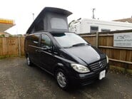 Mercedes-Benz Viano Freespirit Conversion 2 Berth 3.2 V6 Automatic 7