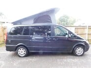 Mercedes-Benz Viano Freespirit Conversion 2 Berth 3.2 V6 Automatic 6