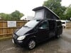 Mercedes-Benz Viano Freespirit Conversion 2 Berth 3.2 V6 Automatic