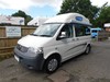 Leisuredrive Vivante Campervan 1.9 TDI SWB Hightop 