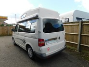 Leisuredrive Vivante Campervan 1.9 TDI SWB Hightop 3