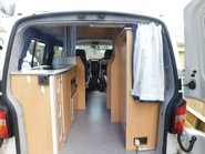 Leisuredrive Vivante Campervan 1.9 TDI SWB Hightop 17