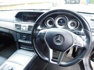 Mercedes-Benz E Class E220 BLUETEC AMG NIGHT EDITION Estate Automatic 10