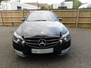 Mercedes-Benz E Class E220 BLUETEC AMG NIGHT EDITION Estate Automatic 9