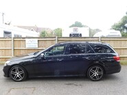 Mercedes-Benz E Class E220 BLUETEC AMG NIGHT EDITION Estate Automatic 7