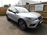 SEAT Arona 1.0 TSI XCELLENCE 5dr 2