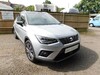 SEAT Arona 1.0 TSI XCELLENCE 5dr