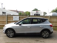 SEAT Arona 1.0 TSI XCELLENCE 5dr 7