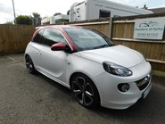 Vauxhall Adam 1.4T S S/S 3dr 2