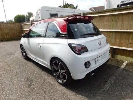 Vauxhall Adam 1.4T S S/S 3dr 6