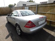 Mercedes-Benz SLK SLK230 KOMPRESSOR AUTOMATIC 11