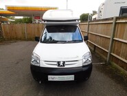 Autosleeper MEZAN Low Line 2 Berth Micro Camper 1.6 HDi 8