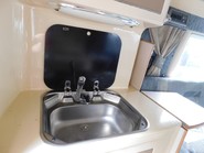 Autosleeper MEZAN Low Line 2 Berth Micro Camper 1.6 HDi 17