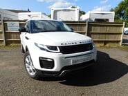 Land Rover Range Rover Evoque 2.0 TD4 SE TECH 5Dr 1