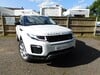 Land Rover Range Rover Evoque 2.0 TD4 SE TECH 5Dr