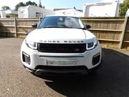 Land Rover Range Rover Evoque 2.0 TD4 SE TECH 5Dr 9