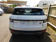 Land Rover Range Rover Evoque 2.0 TD4 SE TECH 5Dr 5