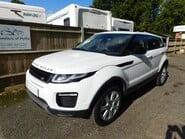 Land Rover Range Rover Evoque 2.0 TD4 SE TECH 5Dr 8