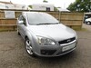 Ford Focus 2.0 TITANIUM 5 Door