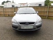 Ford Focus 2.0 TITANIUM 5 Door 9