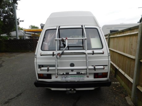 Volkswagen Transporter Holdsworth Villa 3 Camper Van 1.9 Petrol 5