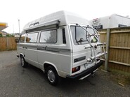 Volkswagen Transporter Holdsworth Villa 3 Camper Van 1.9 Petrol 3