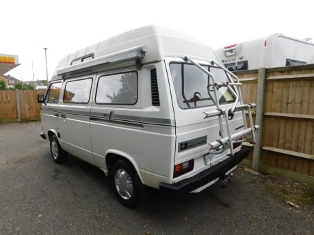 Volkswagen Transporter Holdsworth Villa 3 Camper Van 1.9 Petrol 3