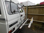 Volkswagen Transporter Holdsworth Villa 3 Camper Van 1.9 Petrol 4