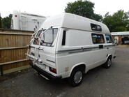 Volkswagen Transporter Holdsworth Villa 3 Camper Van 1.9 Petrol 6