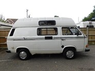 Volkswagen Transporter Holdsworth Villa 3 Camper Van 1.9 Petrol 7