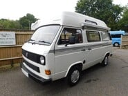 Volkswagen Transporter Holdsworth Villa 3 Camper Van 1.9 Petrol 1