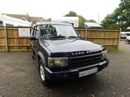 Land Rover Discovery 2.5 TD5 GS 7STR AUTOMATIC 1