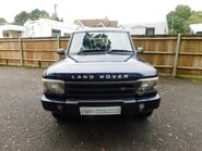 Land Rover Discovery 2.5 TD5 GS 7STR AUTOMATIC 9