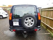 Land Rover Discovery 2.5 TD5 GS 7STR AUTOMATIC 5