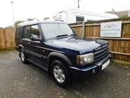 Land Rover Discovery 2.5 TD5 GS 7STR AUTOMATIC 2