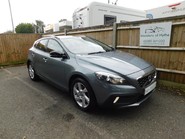 Volvo V40 2.0 D2 CROSS COUNTRY LUX 5dr 2