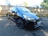 DS DS 3 PURETECH ELEGANCE