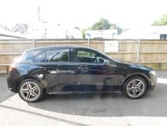 Mercedes-Benz A Class A 250e PHEV AMG LINE AUTOMATIC 5 Dr 3